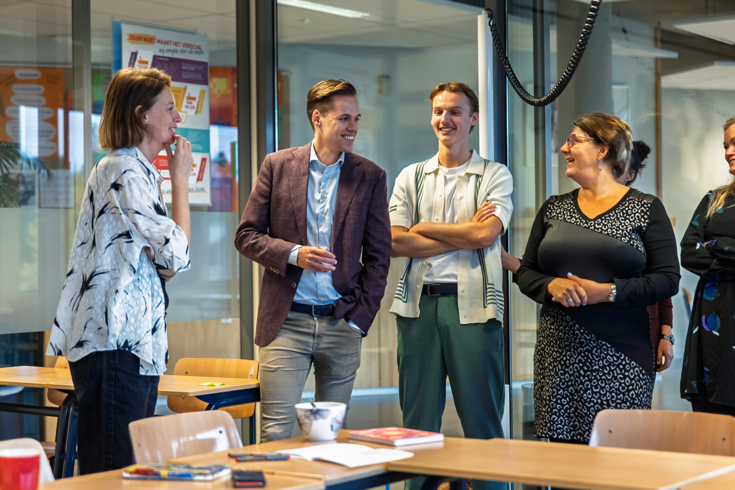 De essentie van formatief handelen: vijf principes die het verschil maken