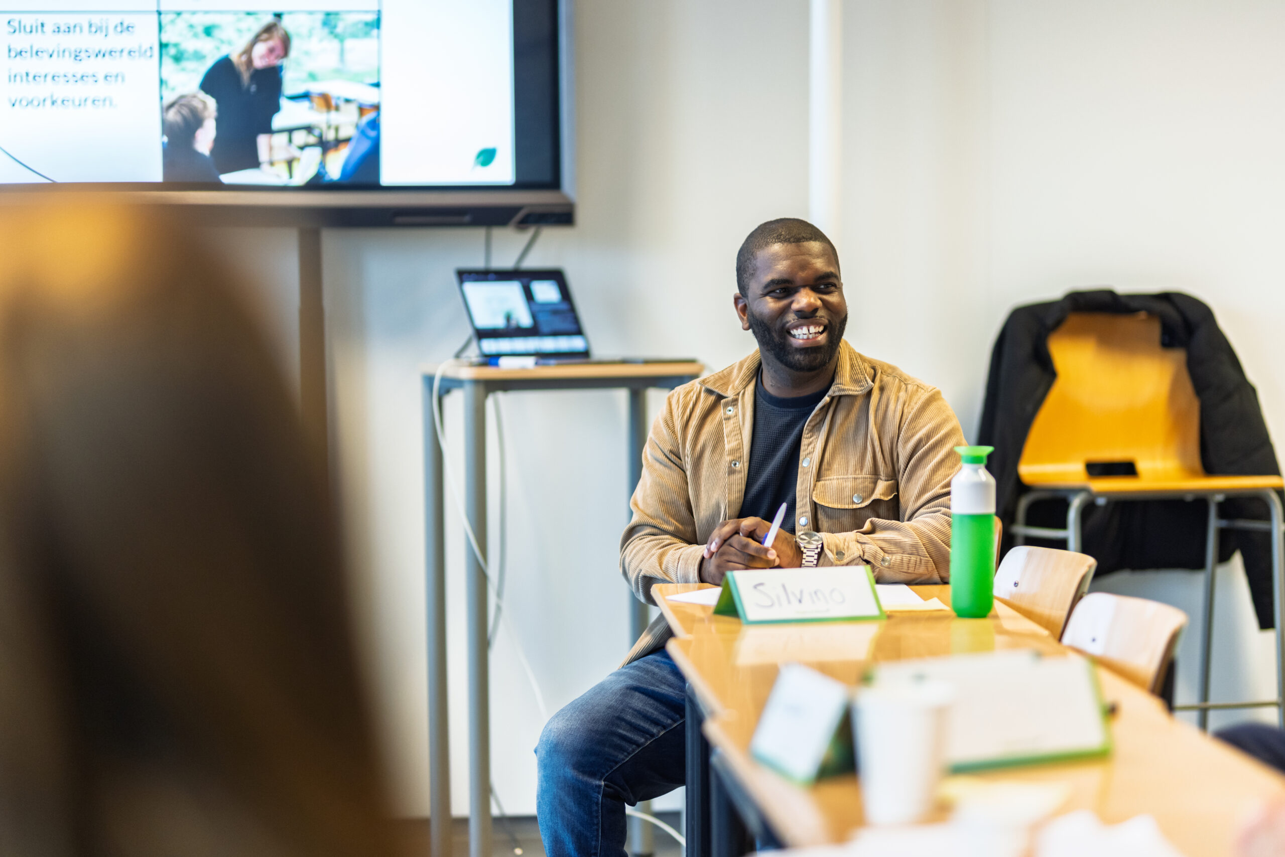 Kerndoelen in het onderwijs