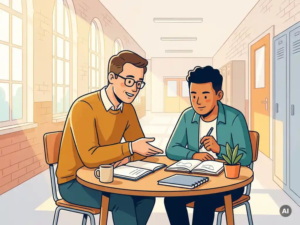 Wat is de rol van OOP bij een veilig schoolklimaat?