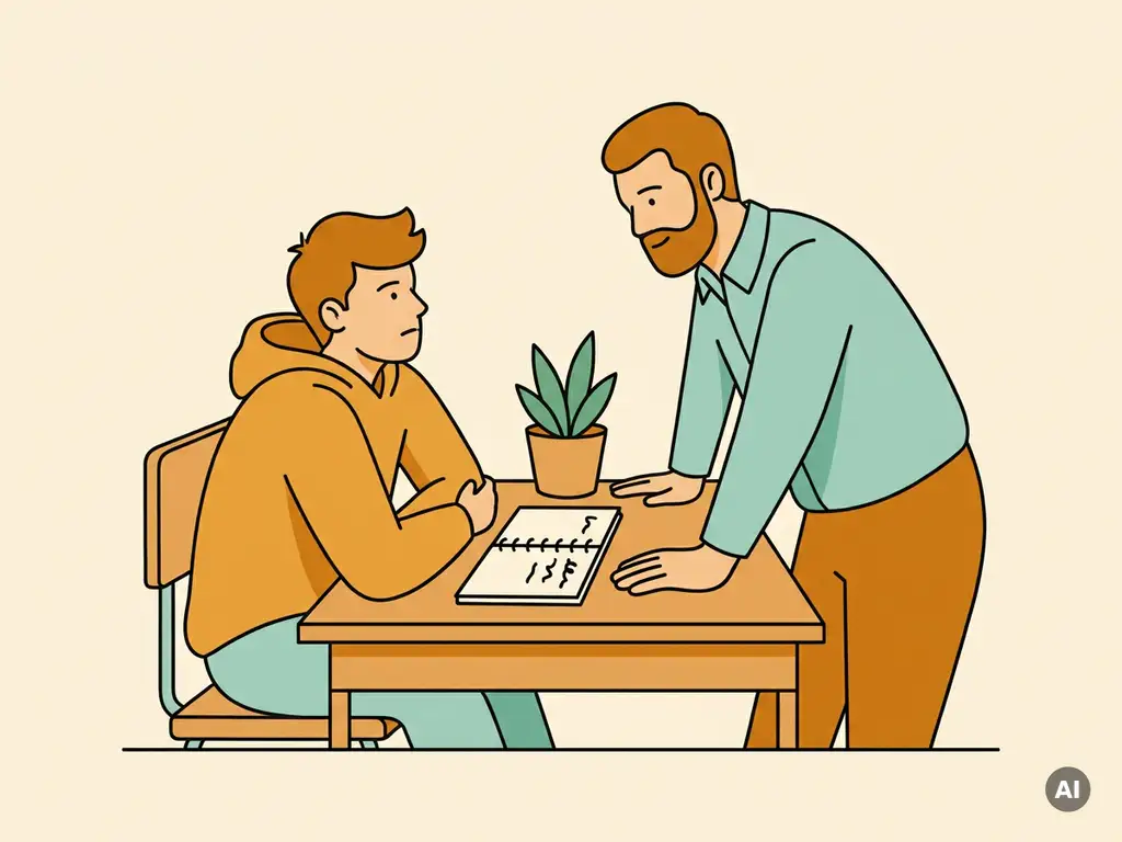 Hoe begeleid je leerlingen bij motivatieproblemen als mentor?