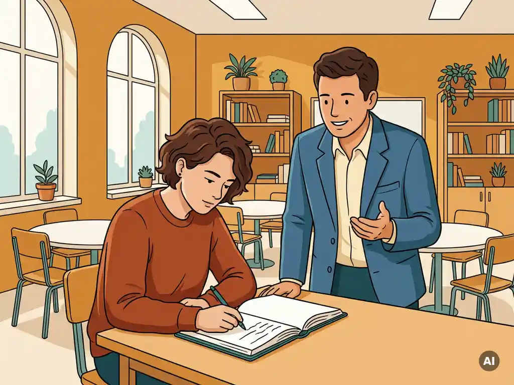 Hoe verminder je voortijdig schoolverlaten in het MBO?